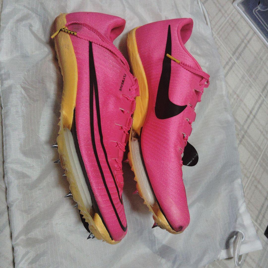 nike マックスフライ　maxfly 26.0