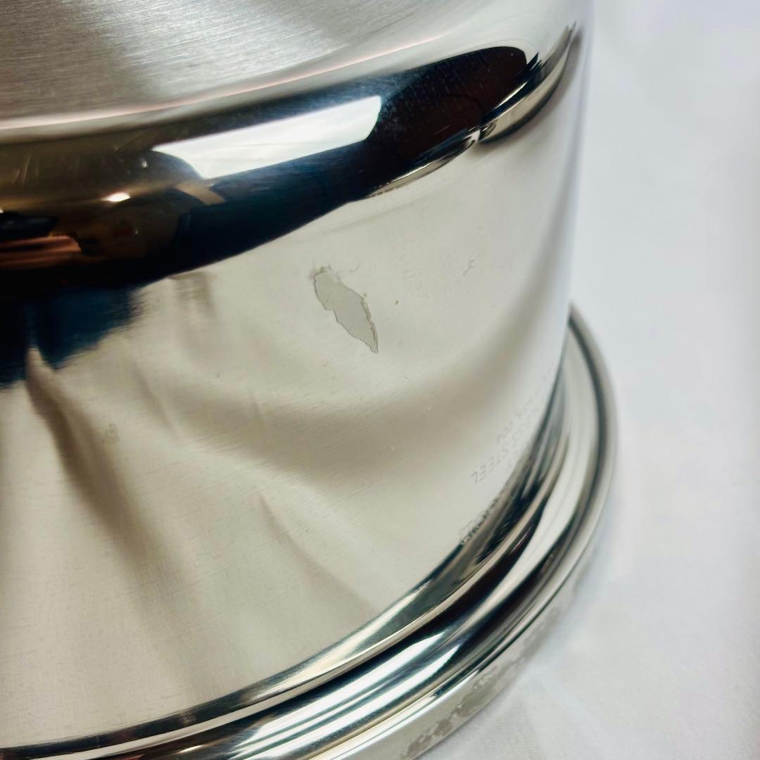 アムウェイ クイーン ソースパン3点セット 未使用