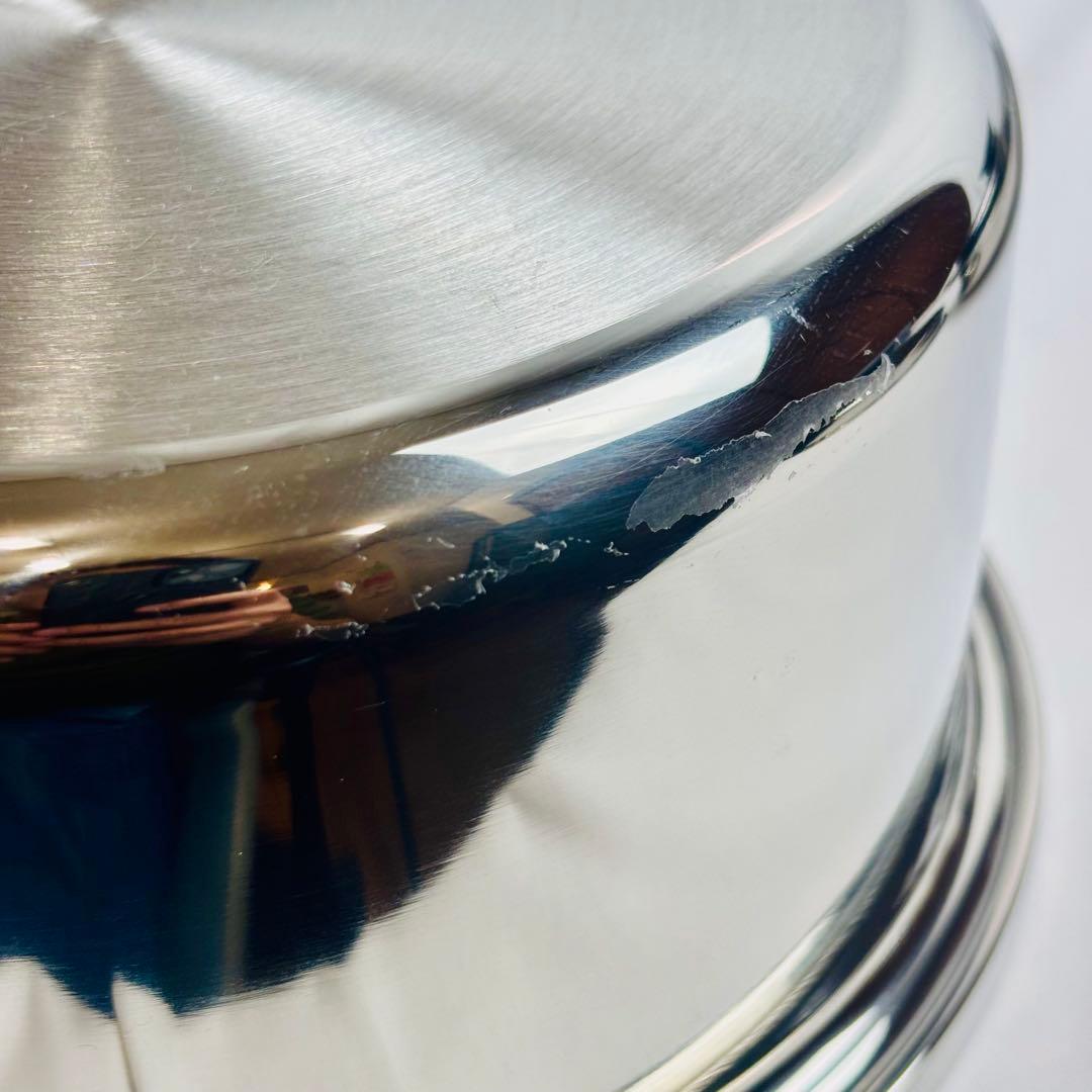 アムウェイ クイーン ソースパン3点セット 未使用