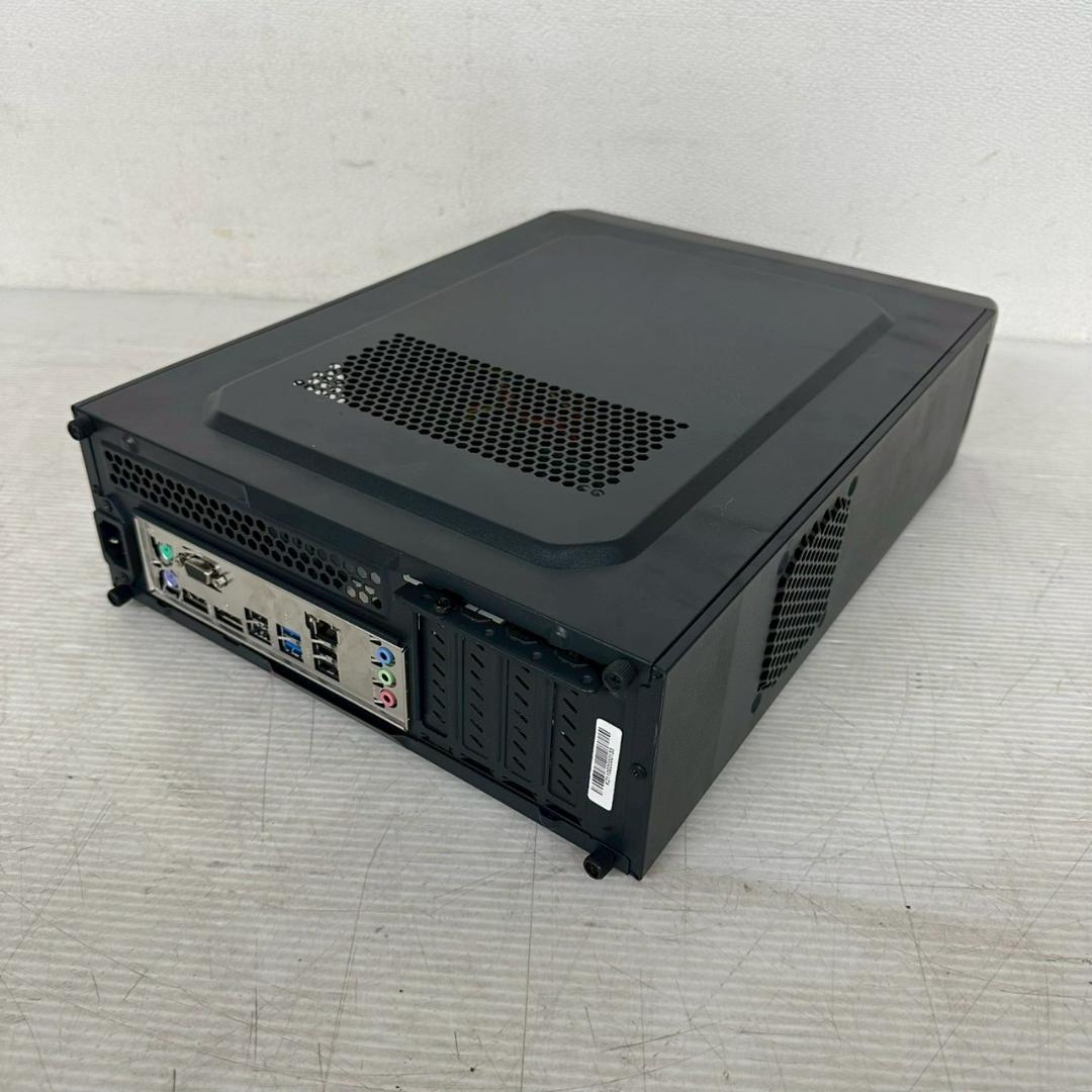 デスクトップパソコン i3-10105 3.70GHz メモリ8GB A0374