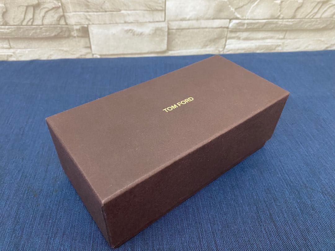 TOM FORD サングラス TF211 トムフォード