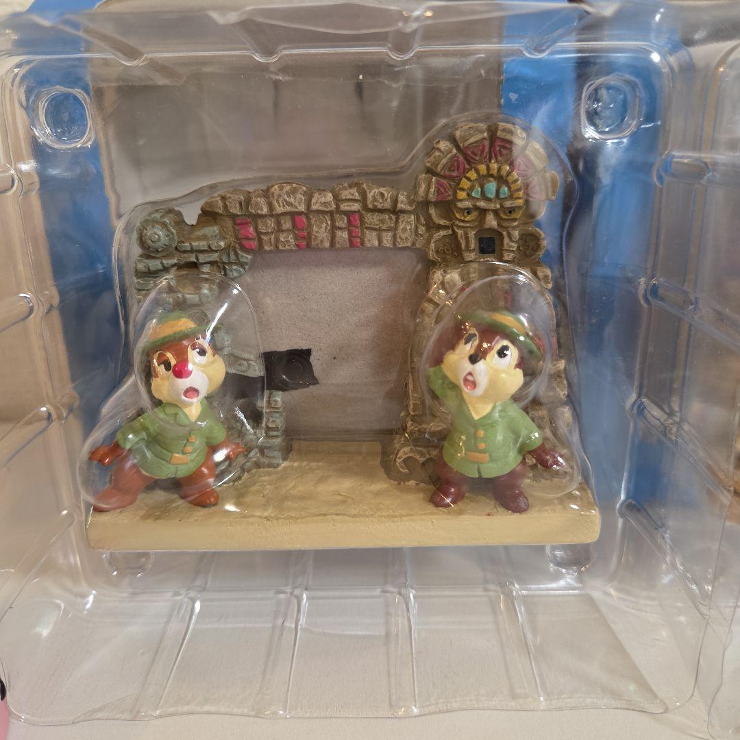 センターオブジアース　インディージョーンズ　フォトフレーム