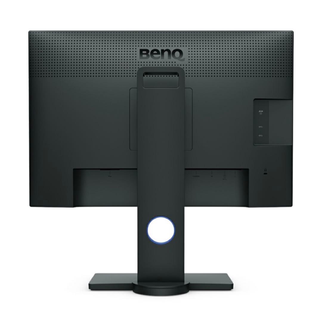 BenQ SW240 24.1インチ モニター 本体
