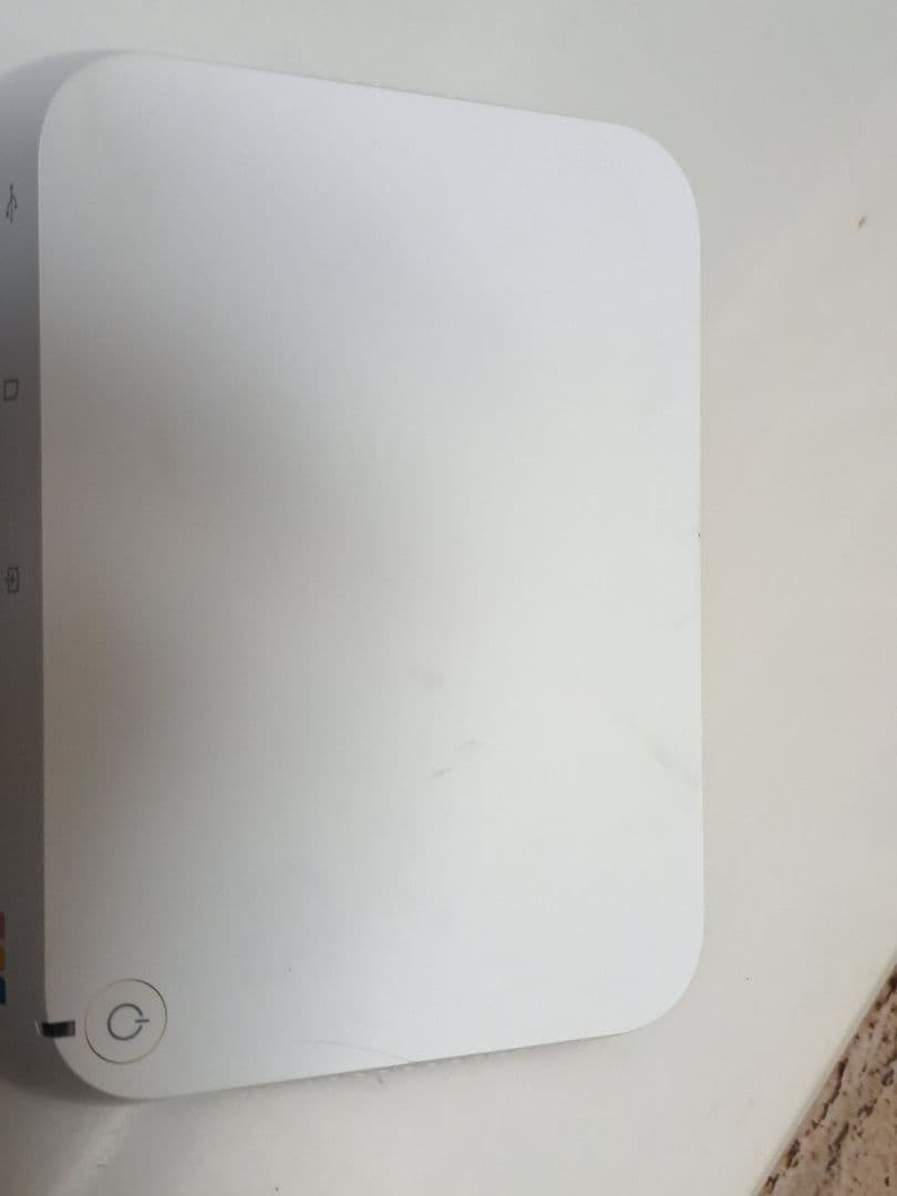 BUFFALO おもいでばこ 1TB PD-1000S 動作確認済