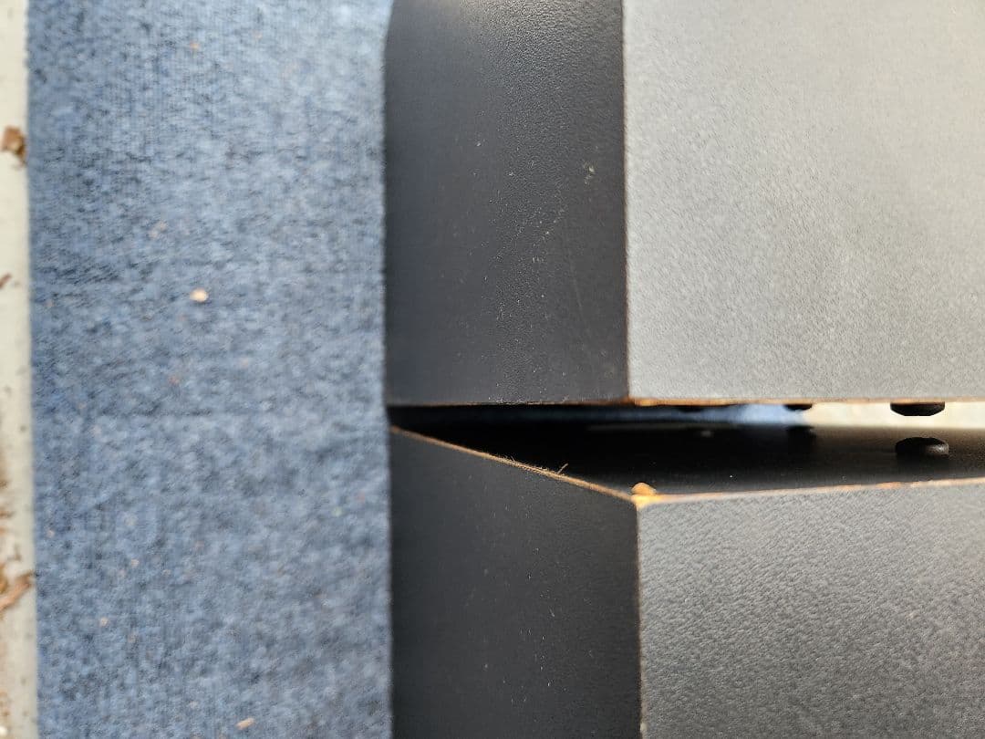 JBL J316 PRO ペア ジャンク 銘板あり