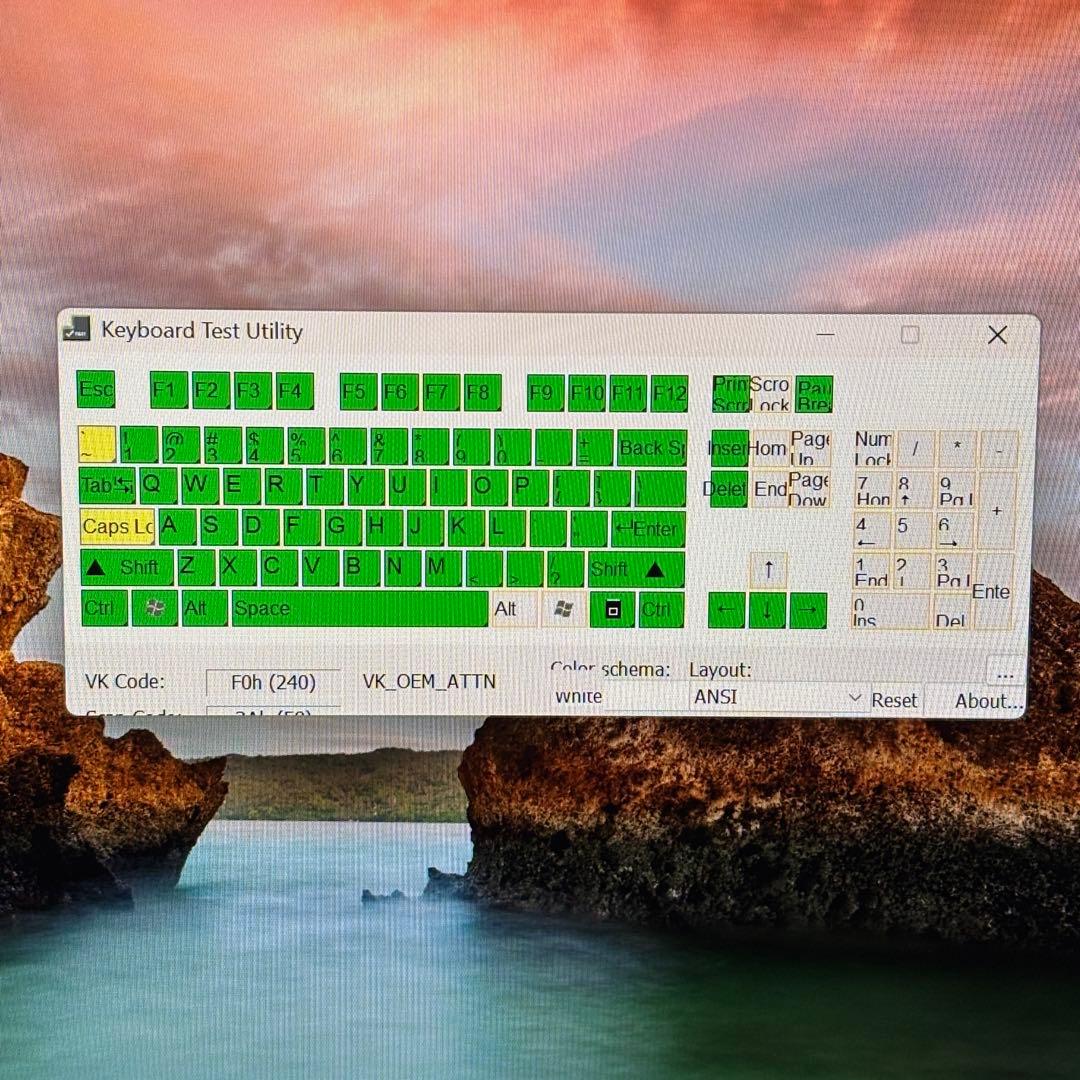 【タッチパネル】i5第11世代✨東芝 dynabook G83/HS 準美品