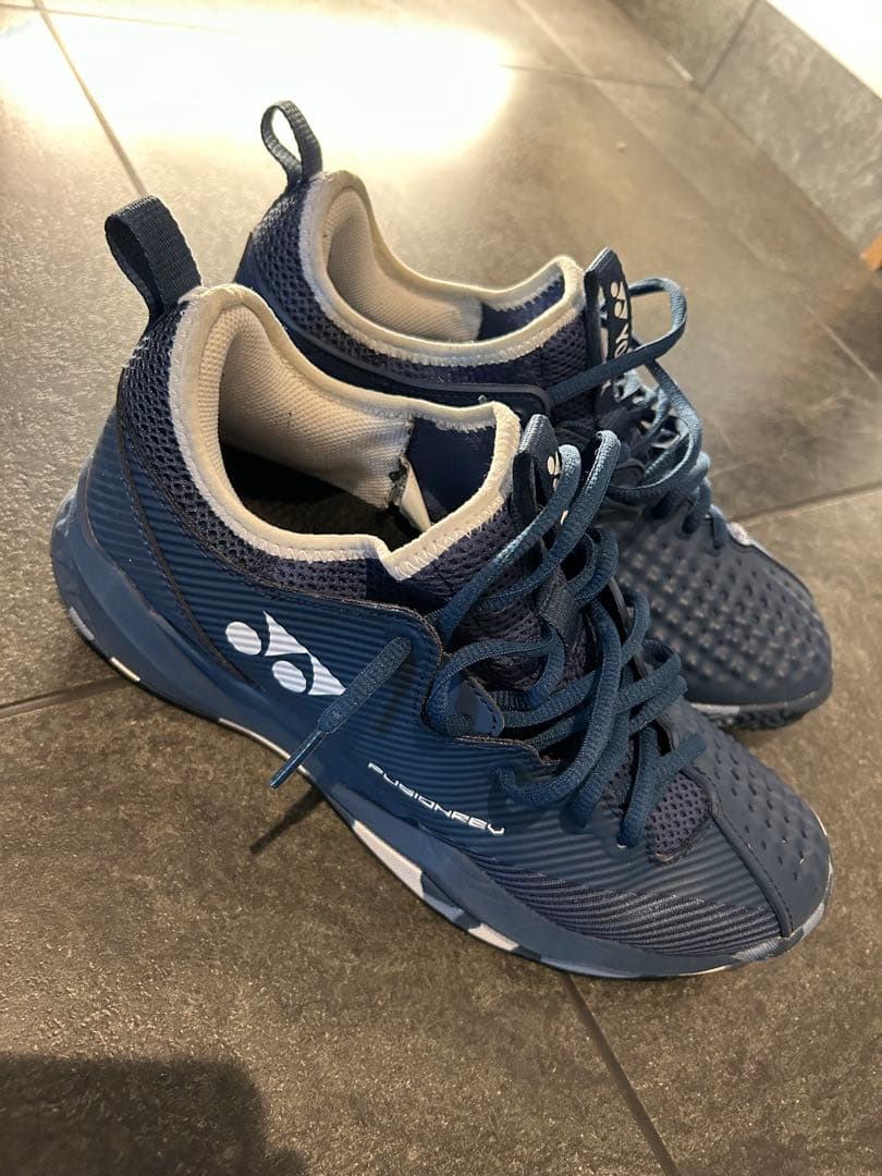 YONEX フュージョンレブ4 メン GC SHTF4MGCテニスシューズ