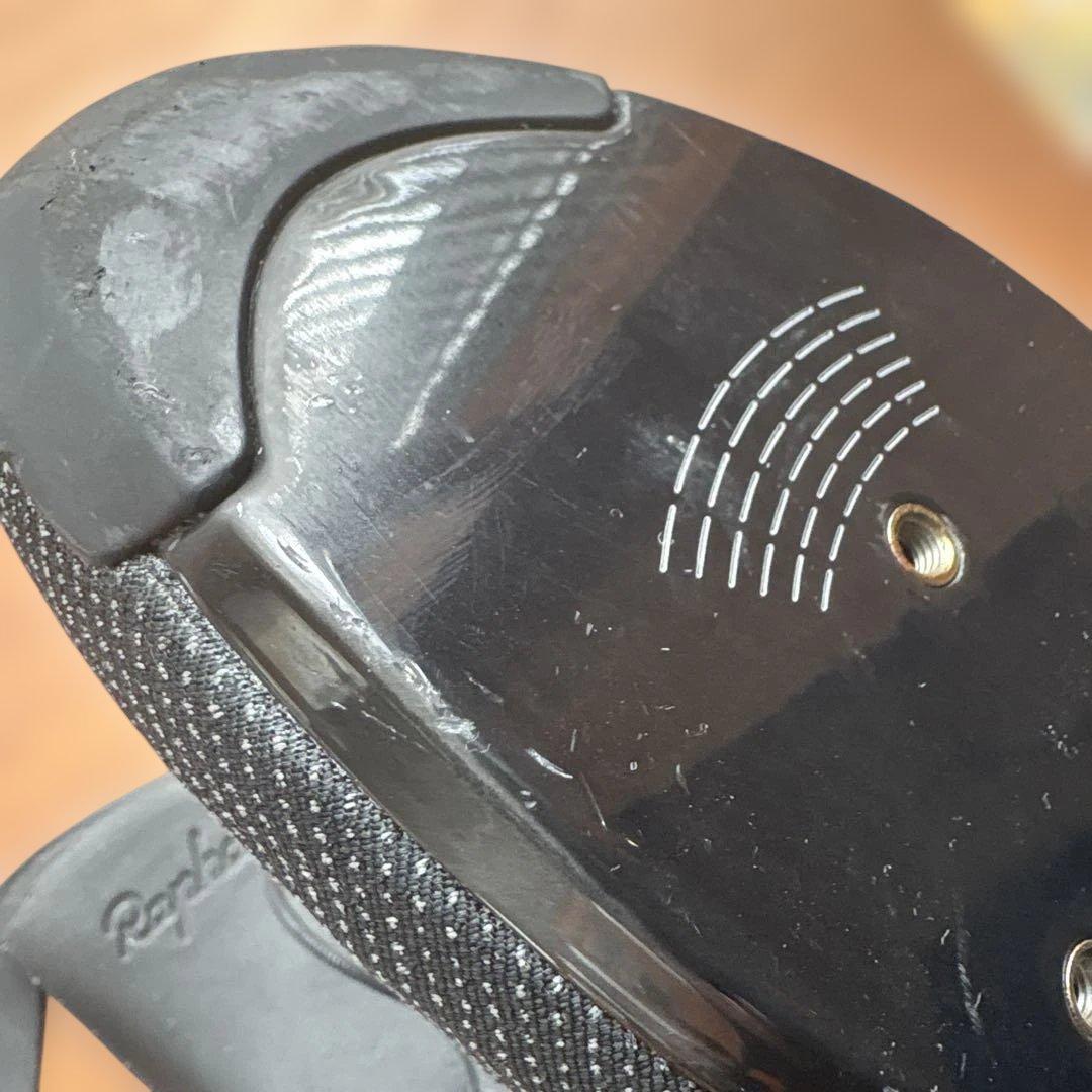 Rapha Pro team Lace up shoe 41.5 美品