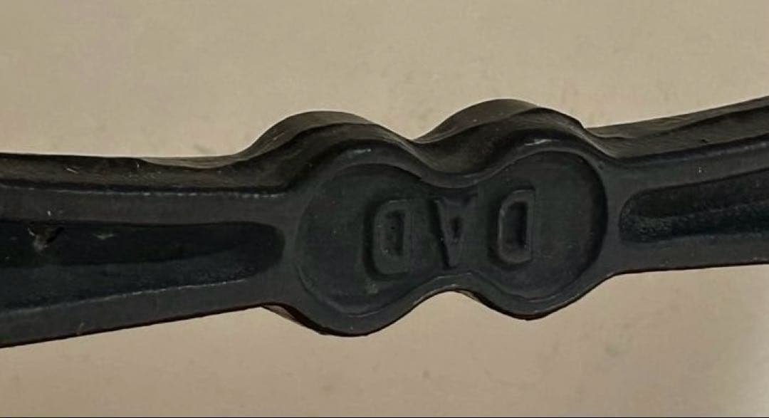 フランスアンティーク カフェテーブル