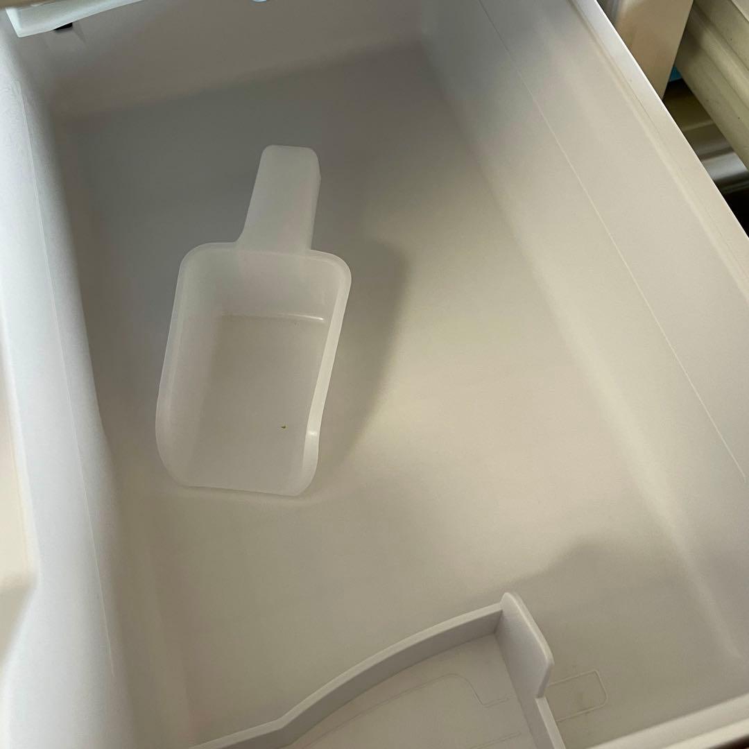 2021年製　日立冷凍冷蔵庫　右開き　401リットル　R-K40HJ