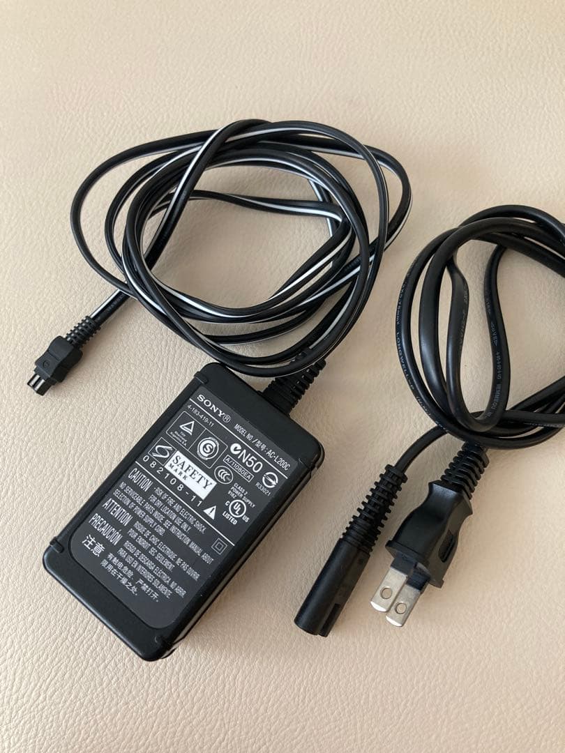 ビデオカメラ Sony Handycam HDR-CX270V