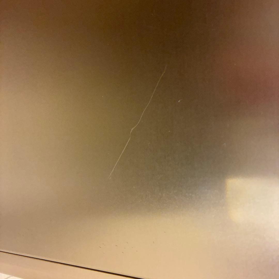 Abee PC ケース RS07 シャンパンゴールド