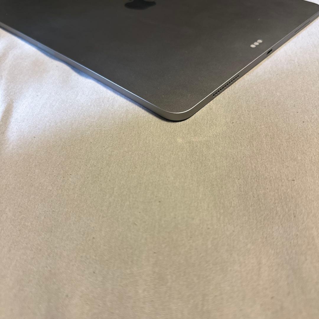 iPad Air 13インチ バッテリー100% Wi-Fi 128GB 6
