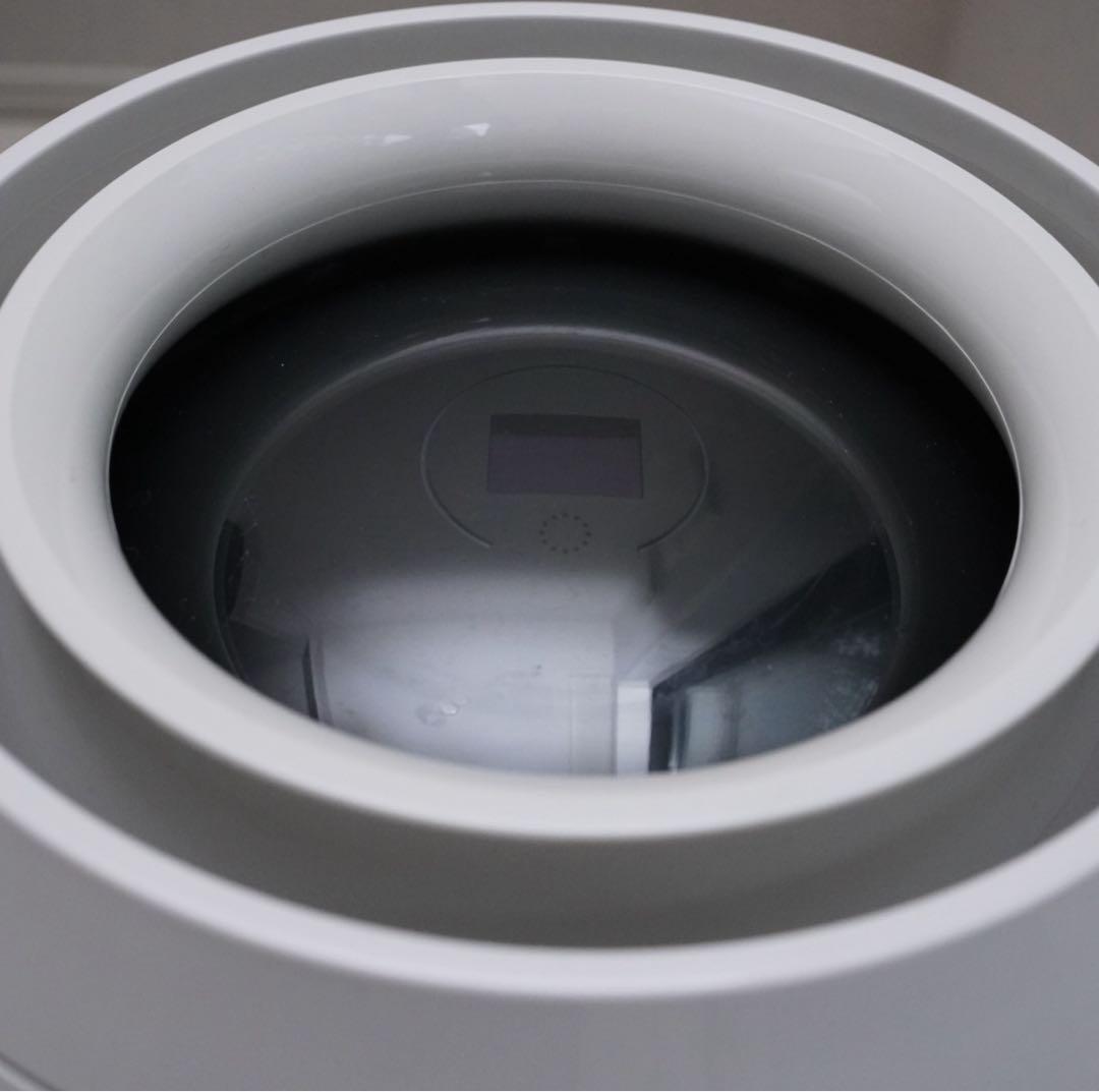 バルミューダ Rain ERN-1100UA-WK 気化式加湿器　2019年製