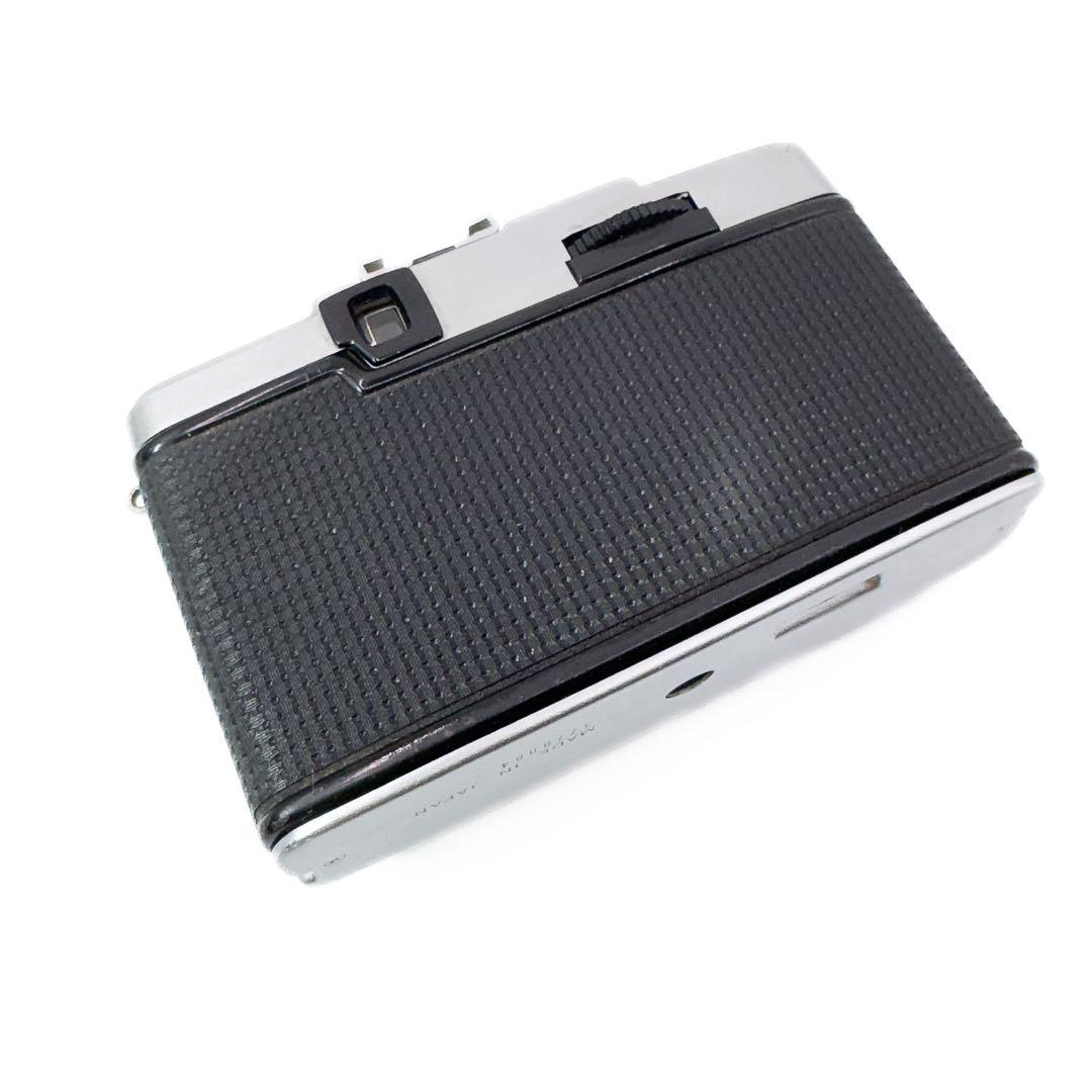 ABランク 整備済み 良品 OLYMPUS PEN EE-3 3ヶ月動作保証付き