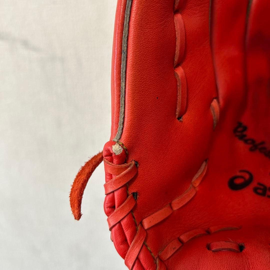 アシックス　軟式　大谷モデル　投手　左投げ