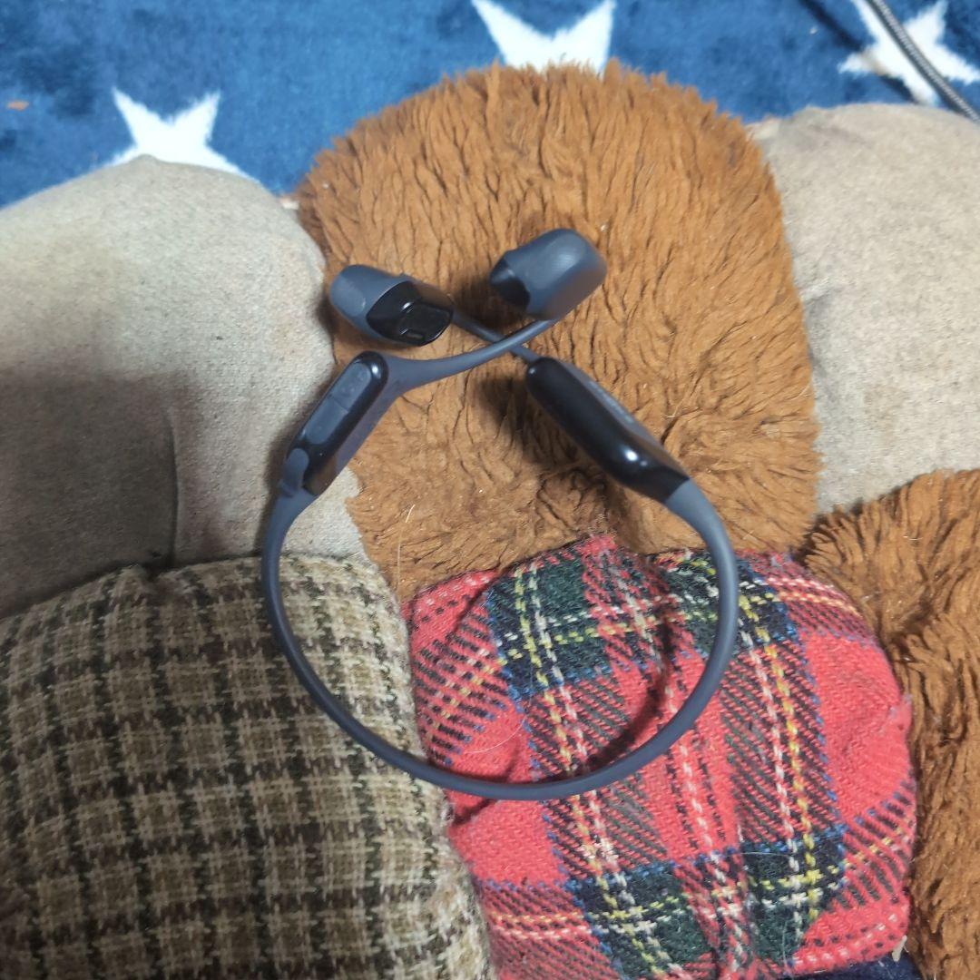 イヤホン Shokz openrun pro2