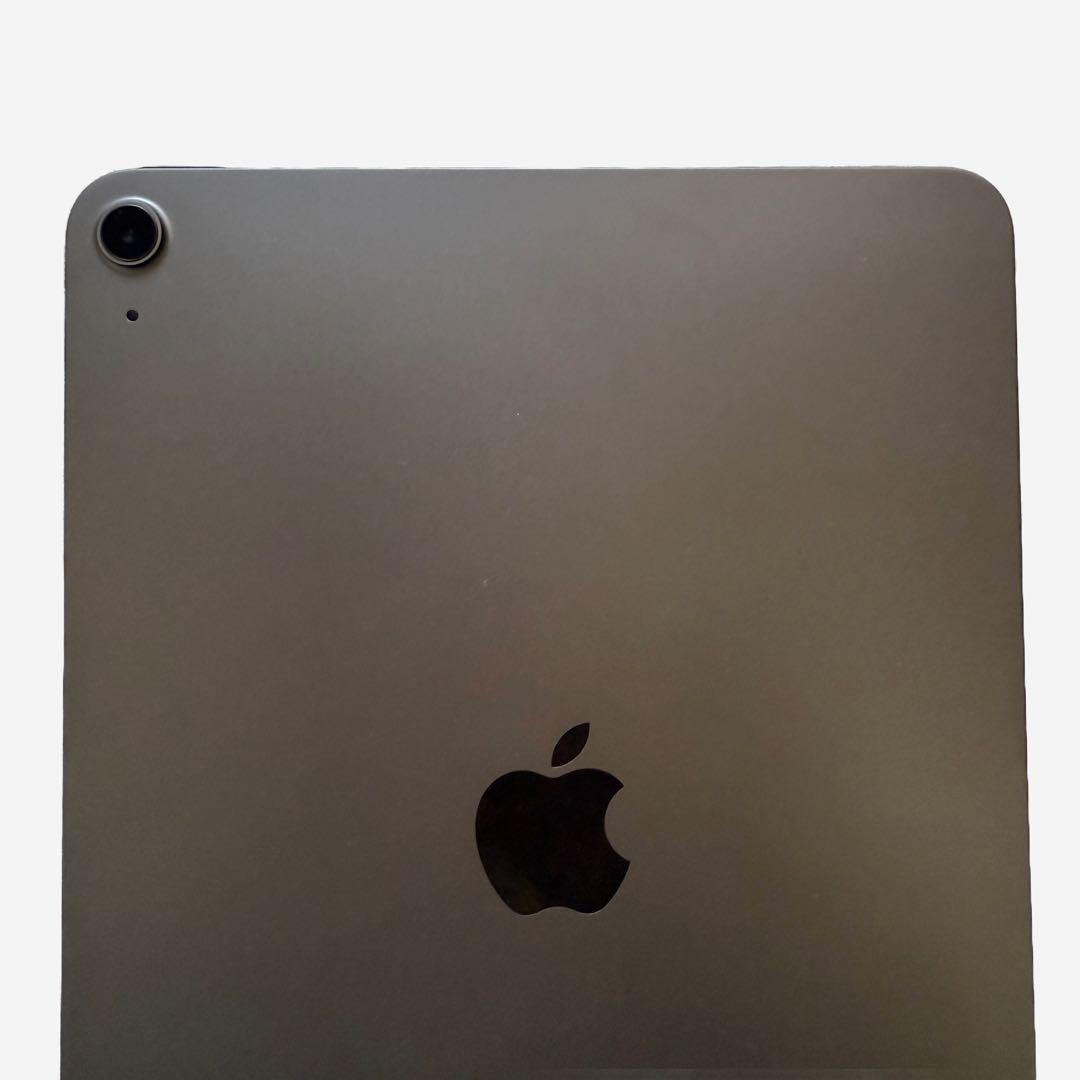 iPad本体 huba