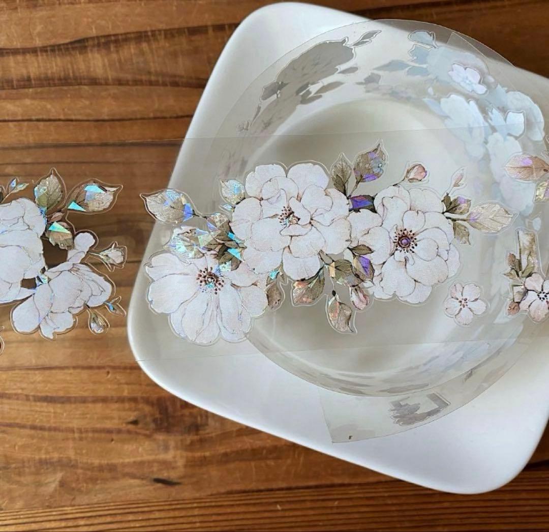 テープ・マスキングテープ Hina