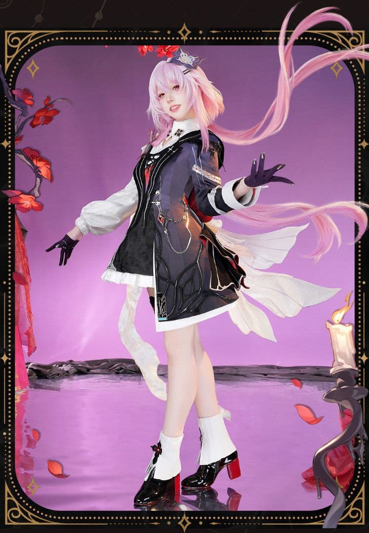 星野ページ
