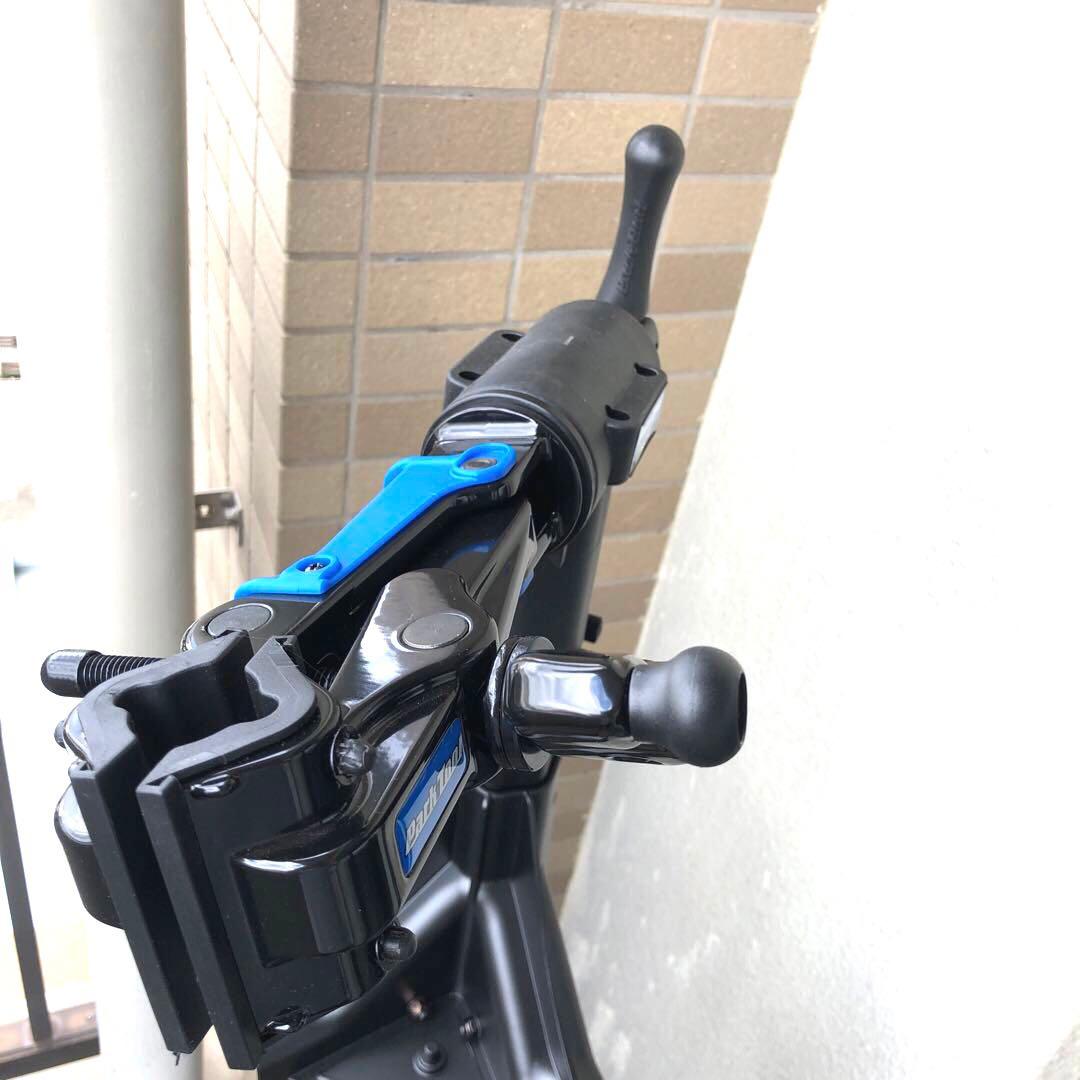 Park Tool チームイシューリペアスタンド PRS-25 自転車　スタンド