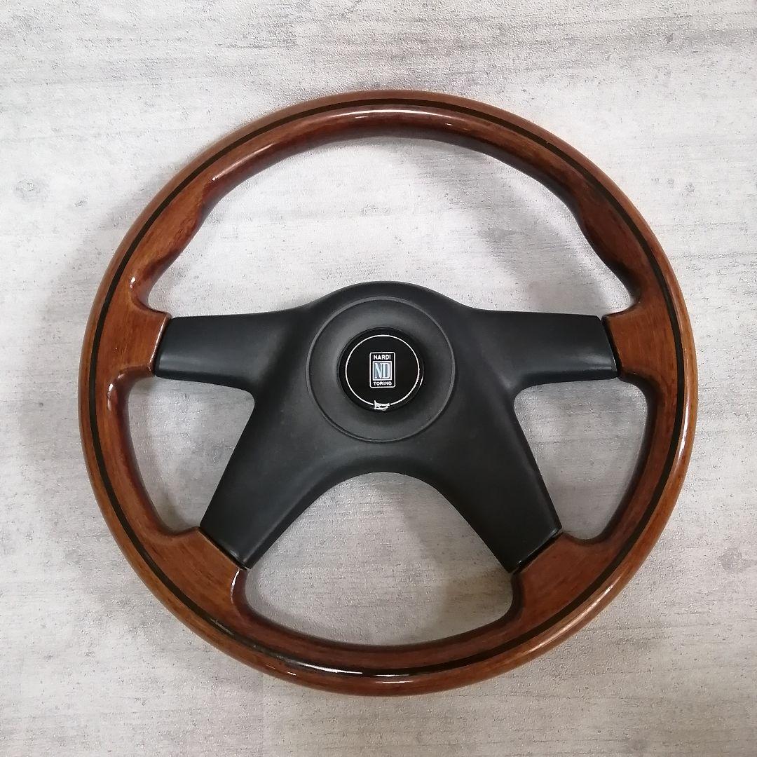 【NARDI】ナルディ ステアリング