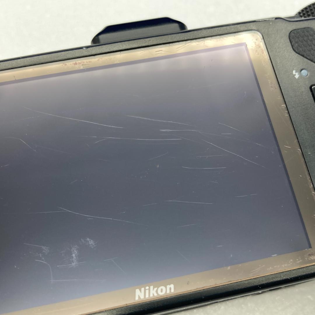 Nikon COOLPIX S9300　④　本体のみ