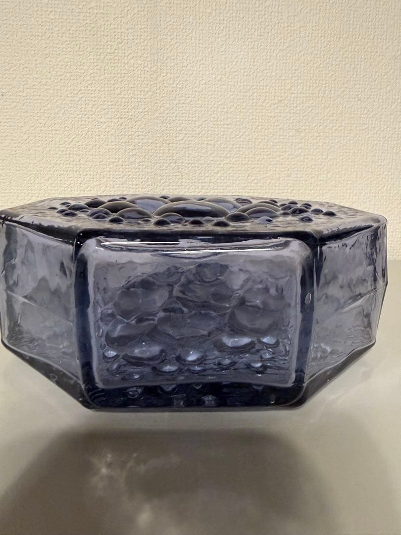 リーヒマエンラシ　花瓶　ポラリス　ナニースティル