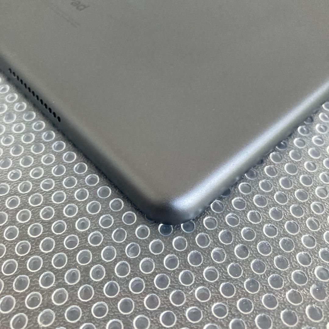 3086【早い者勝ち】iPad7 第7世代 32GB WIFIモデル☆