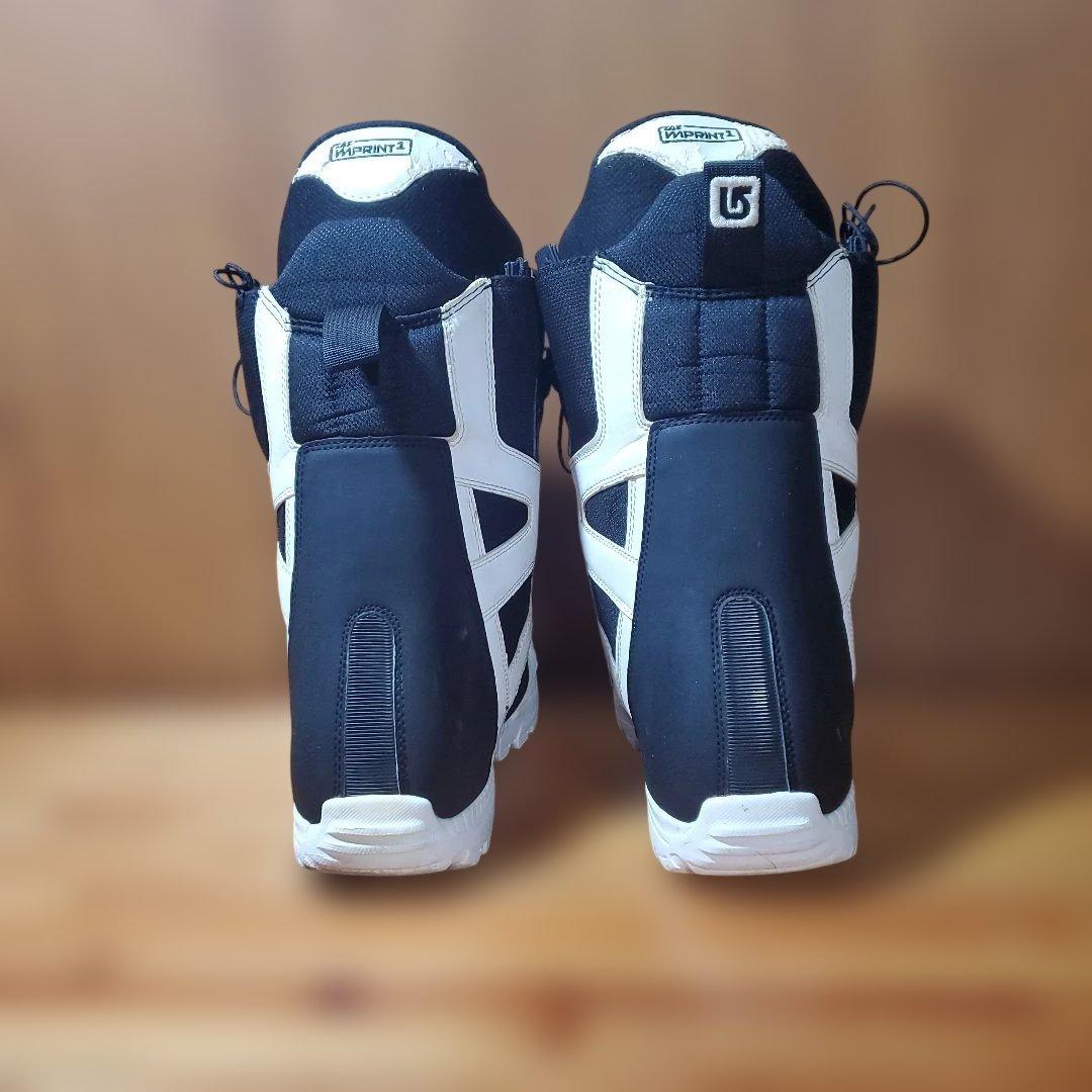 BURTON スノーボードブーツ 27cm! 26129