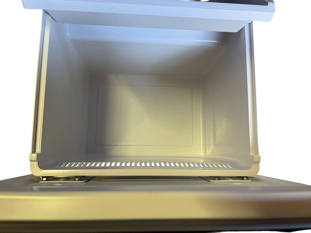 全国送料 eangle 2023年 170L 冷蔵庫 ANG-RE170-C1