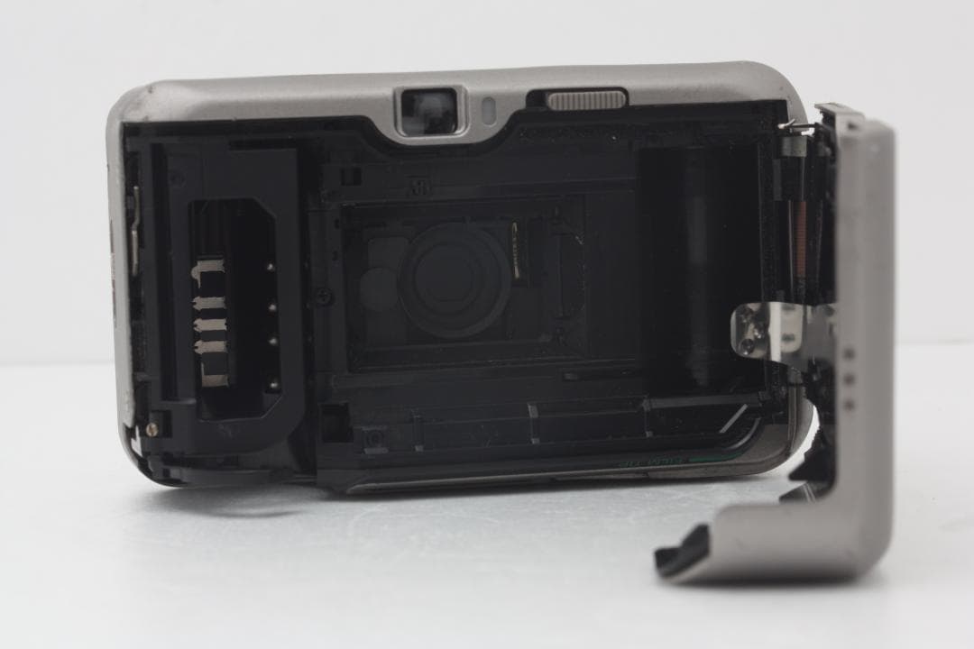 富士フイルム FUJIFILM CARDIA mini TIARA #245