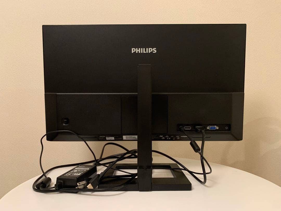 Philips 242E2 23.8インチモニター