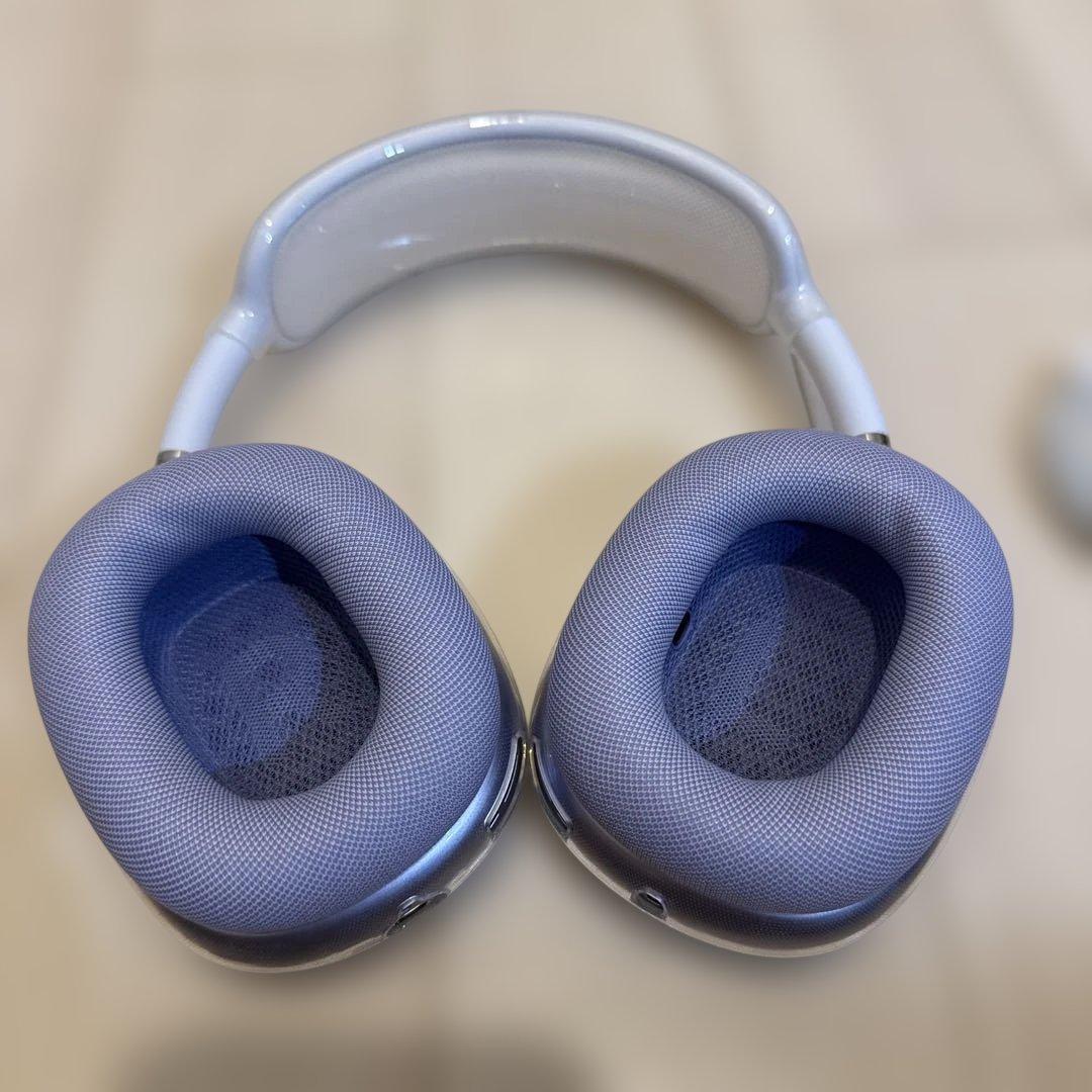 【正規品】Airpods Max 本体 第二世代　タイプC