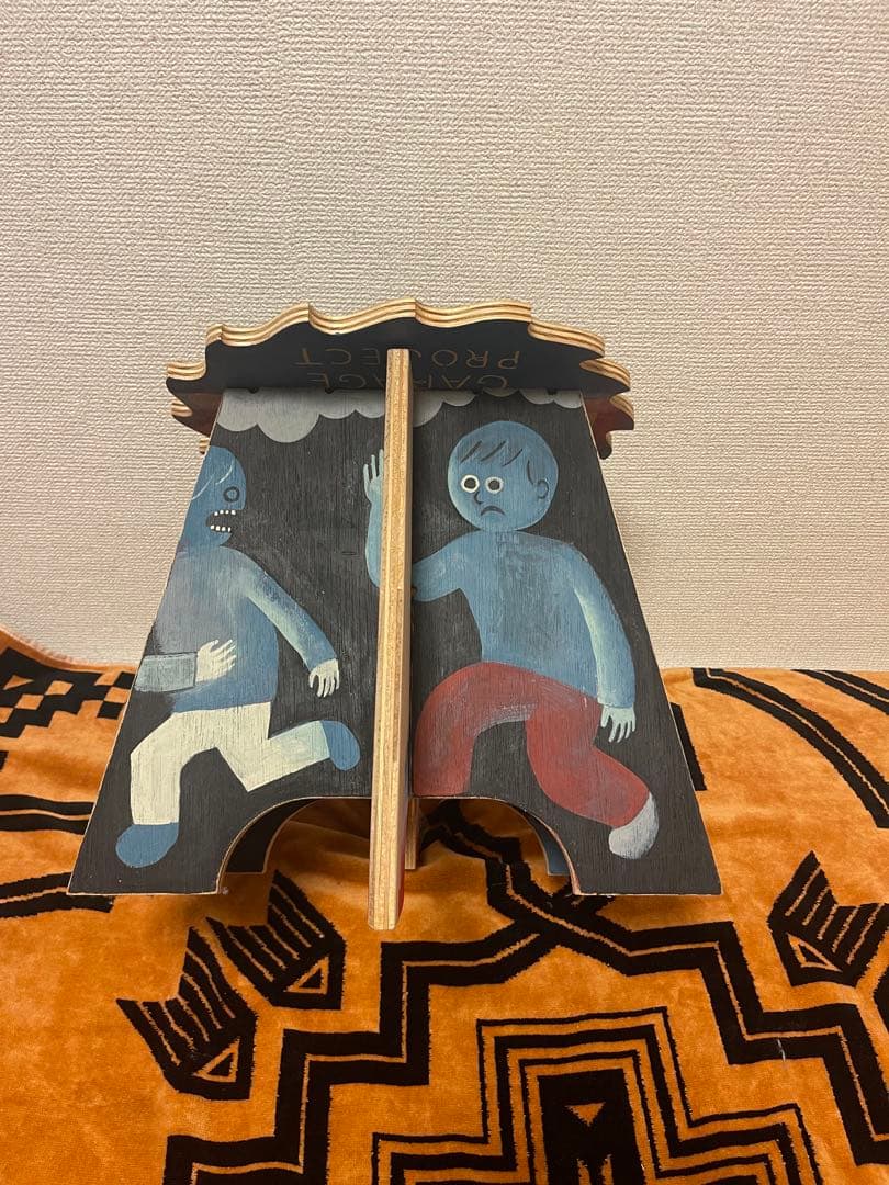 キルザケトル x グラインドロッヂ