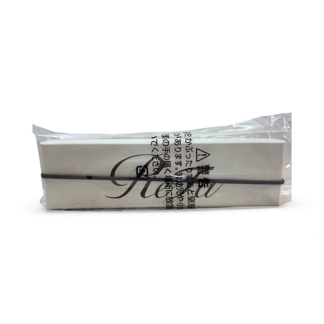 【新品未開封】リファフィンガーアイロン ST／ReFa FINGER IRON