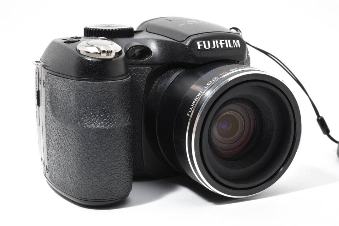 富士フィルム　FUJIFILM FinePix S2500HD #Y221-31