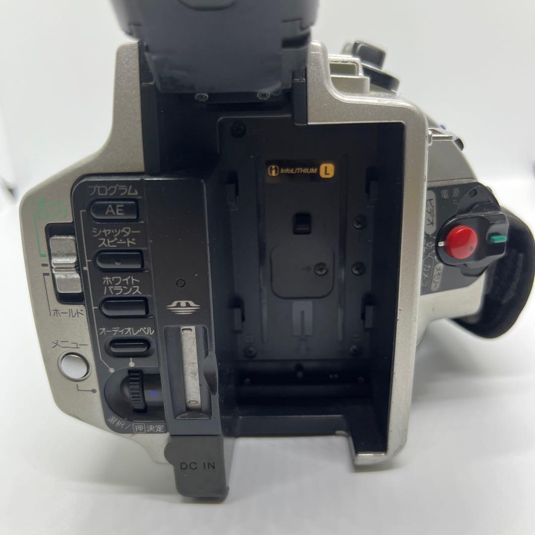 Sony ソニー　DCR-VX2000 NTSC ジャンク
