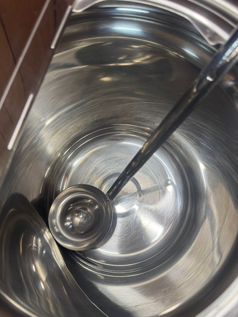 象印 スープジャー　TH-CU080型