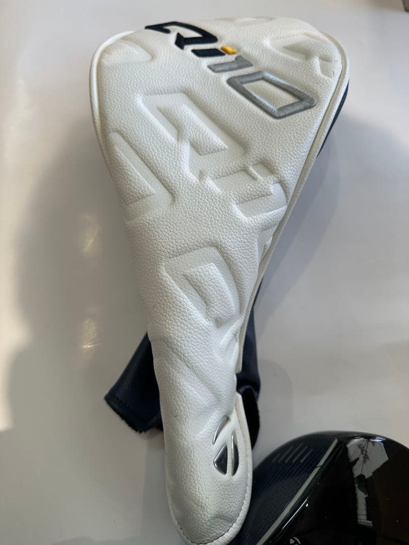 テーラーメイドQi10 ヘッドのみ　9.0° コア