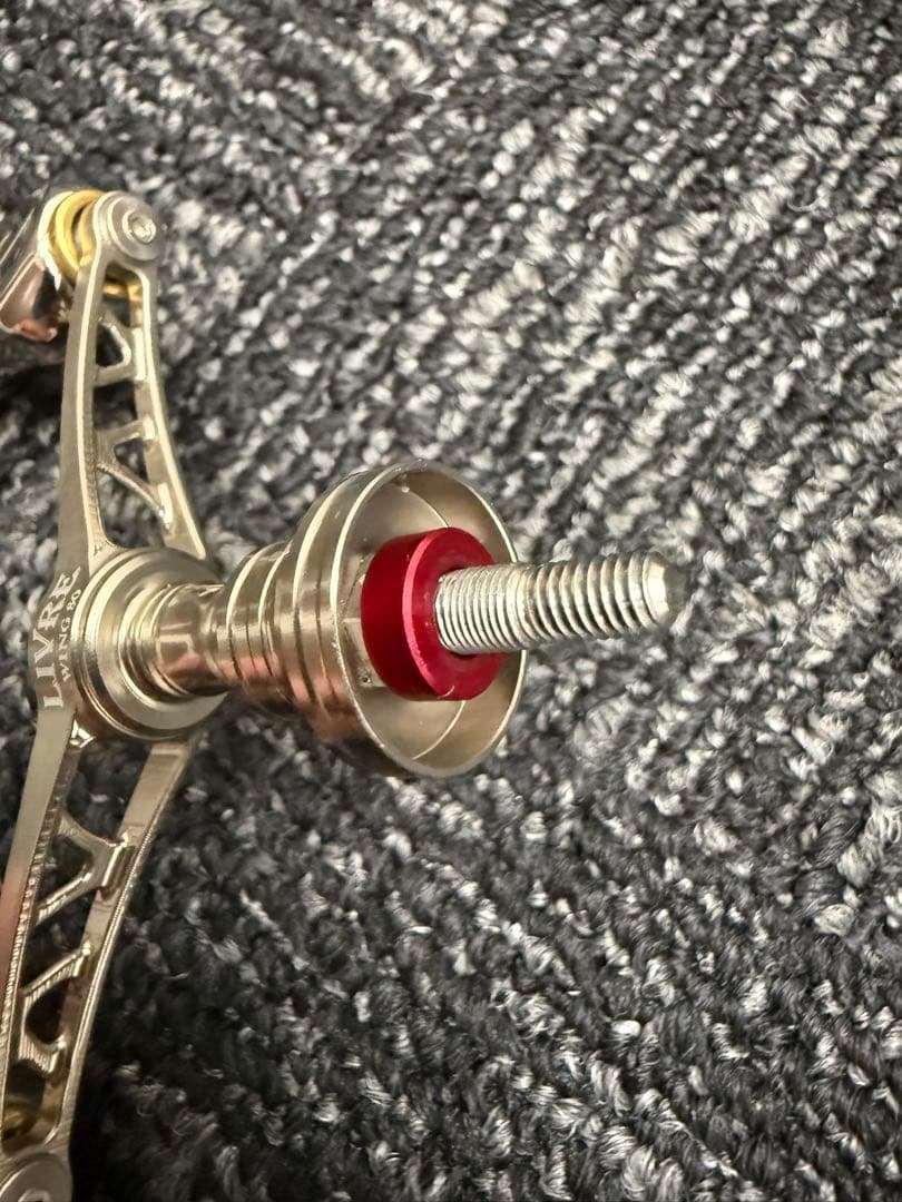 リブレLIVRE ウイング80 WING80