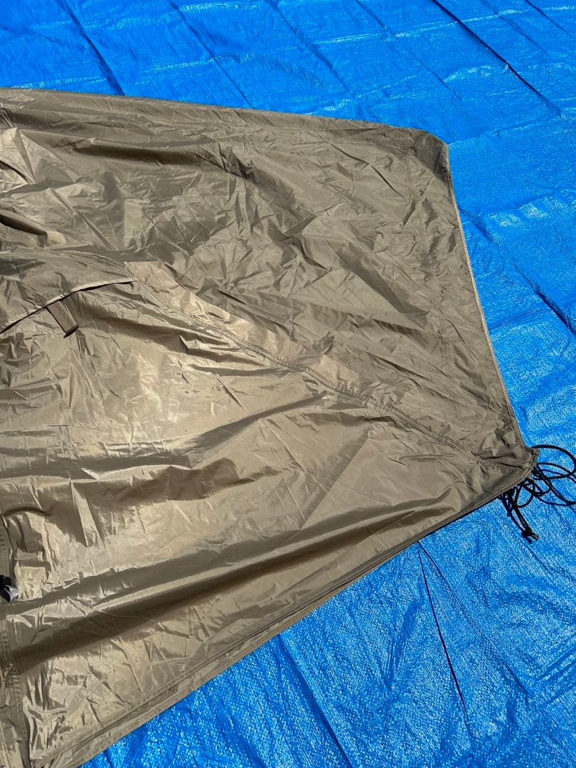 【美品】サバティカル ギリア