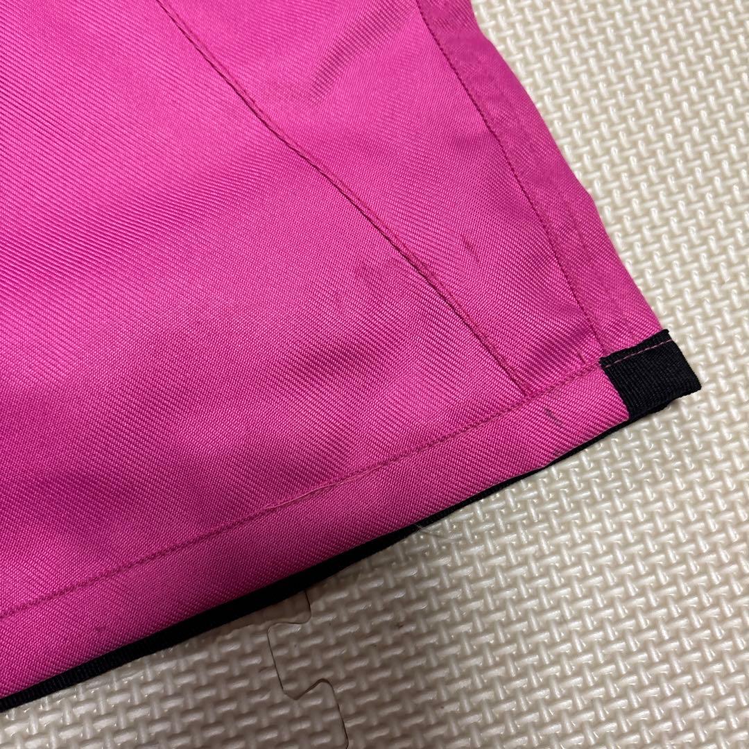 【美品】ICEPARDAL スノボウェアー　7号　グローブ、インナー付き