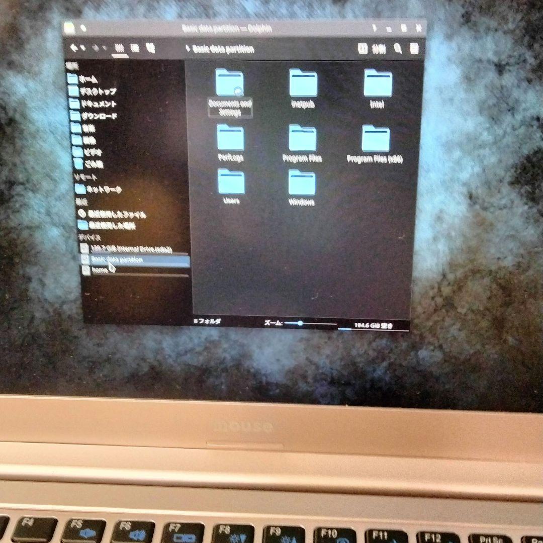 ■ハイグレード・メディアPC■ i7/16G/1.24T■Ubuntu St搭載