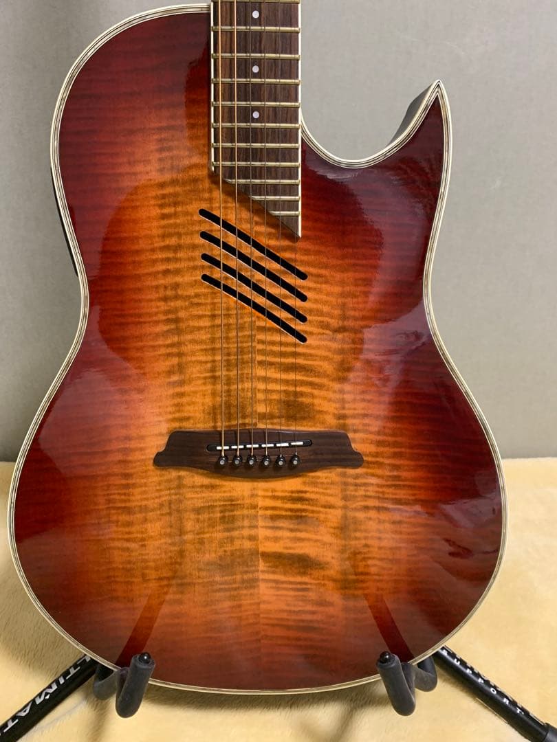 【修理品】ARIA MBA? エレアコ