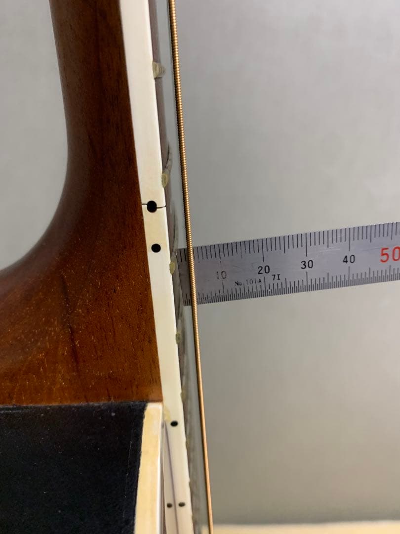 【修理品】ARIA MBA? エレアコ