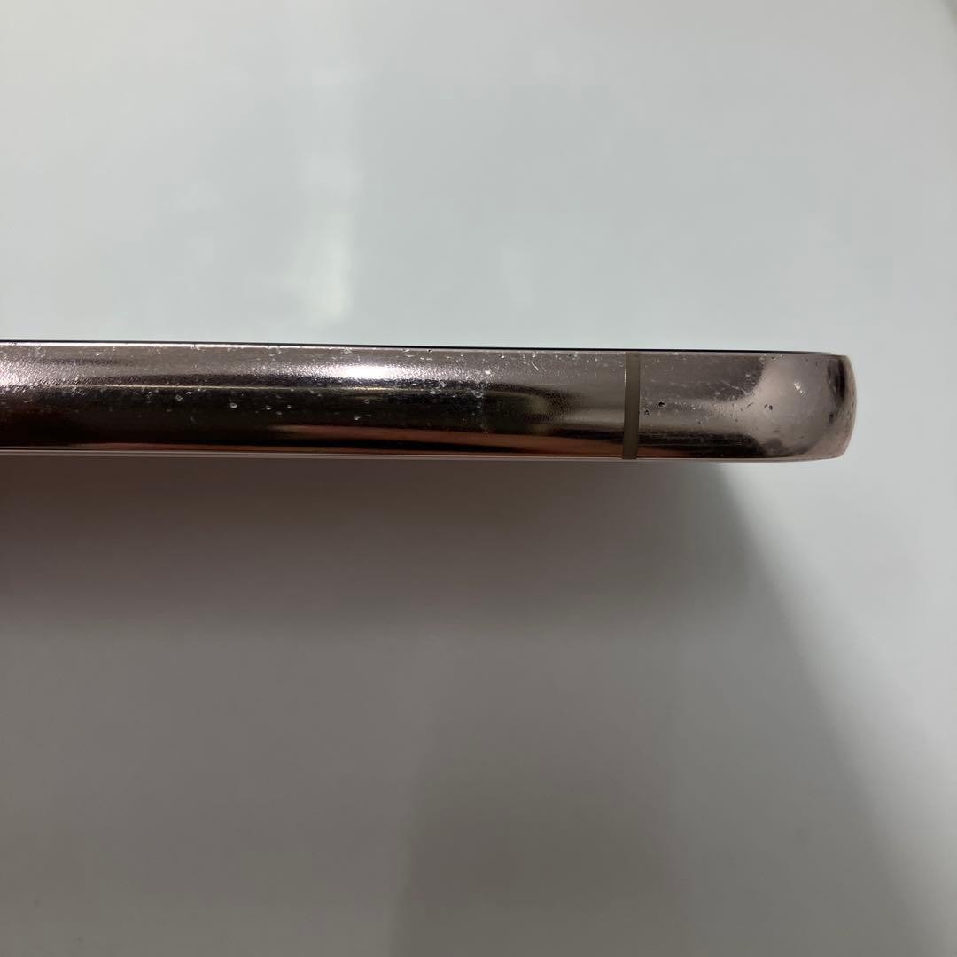 docomo Galaxy ギャラクシー S22 SC-51C ピンク