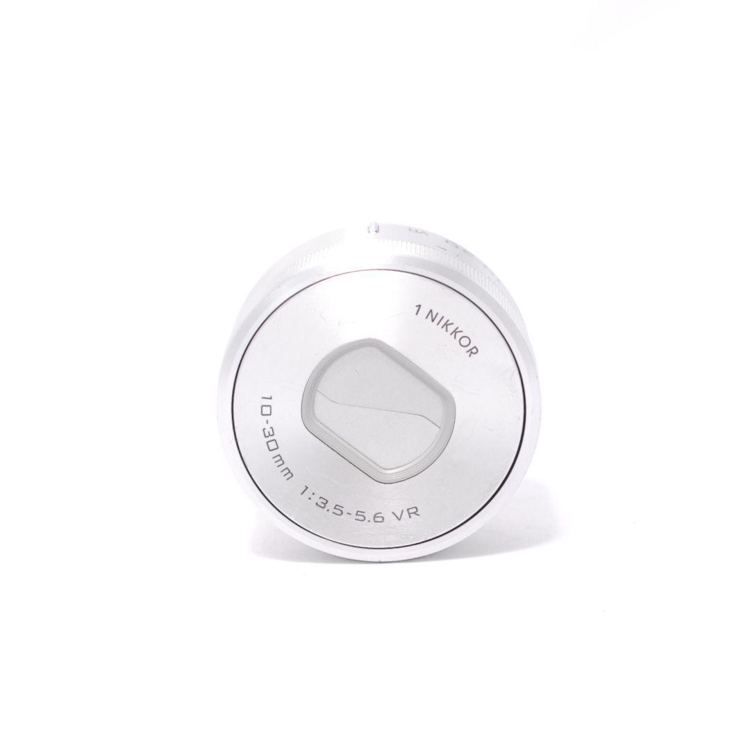 ❤即購入1000円OFF❤ ニコン 1 J4 Wi-Fi 手振れ補正レンズ