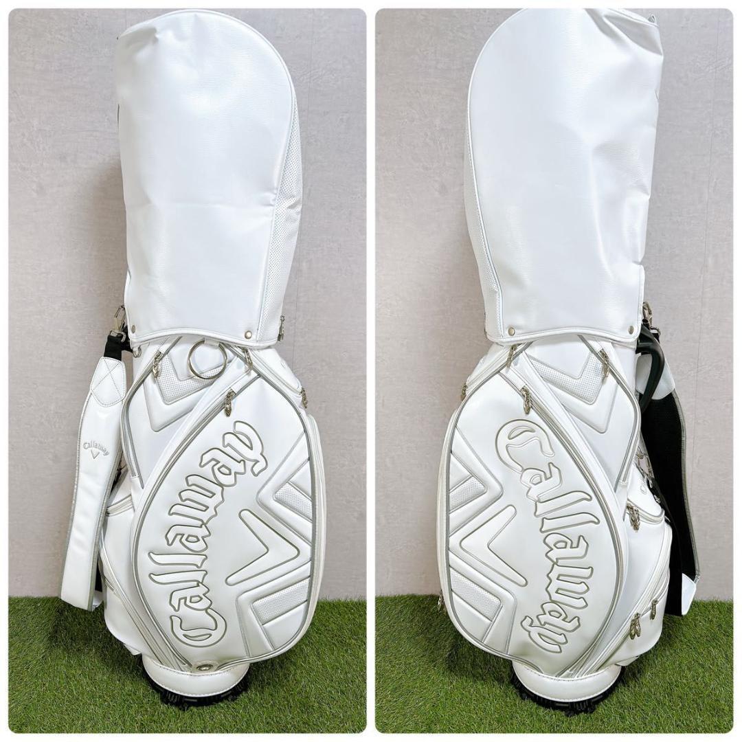 キャロウェイ パラダイム メンズ　ゴルフクラブ　セット S 初心者　右利き　人気