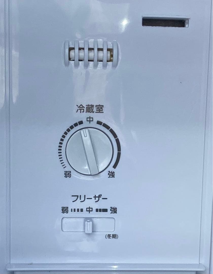 AQUA ノンフロン冷凍冷蔵庫　AQR-17M(R) 2022年製 168L